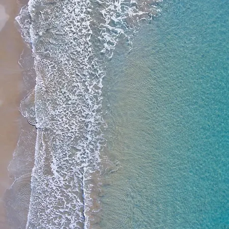Mounda Poseidon, Sea View With Pool Ρατζακλί